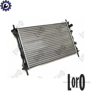 RADIATOR ENGINE COOLING 017-017-0033 FOR FORD TRANSIT/Bus/Van/Platform/Chassis - Picture 1 of 7