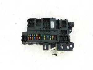 2019 Ford Mustang 2.3L Body Control Module Computer Bcm Jr3t15604hfh Dg9t14b476b - Picture 1 of 17