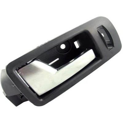 Manija de puerta interior Dorman 81695 conductor delantero lado izquierdo para Ford Mustang Foto 1 de 3