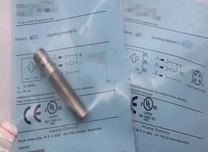 1PC New DW-AS-703-M12-673 sensor - Picture 1 of 1