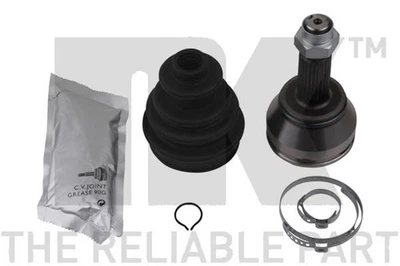 Gelenksatz Antriebswelle NK 512519 für FIESTA MAZDA FORD MERCEDES SL R230 AMG 6 - Bild 1 von 4