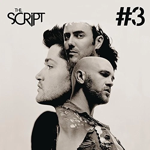 Script #3 CD Nuevo - Imagen 1 de 1