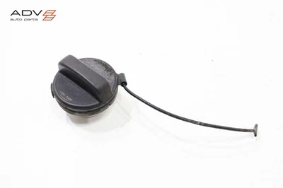 Tapa de llenado del tanque de gasolina Nissan Frontier 2012-2021 OEM Foto 1 de 4