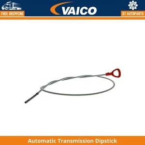 For 2003-2006 Mercedes-Benz CLK500 5.0L V8 Automatic Transmission Dipstick Vaico - Picture 1 of 3
