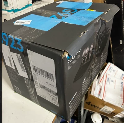 Logitech True Force G923 XBOX - CAIXA ABERTA - Imagem 1 de 3