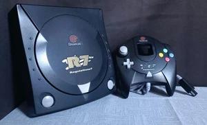 SEGA Dreamcast R7 Carcasa con Juego de Controlador s1531M - Imagen 1 de 9