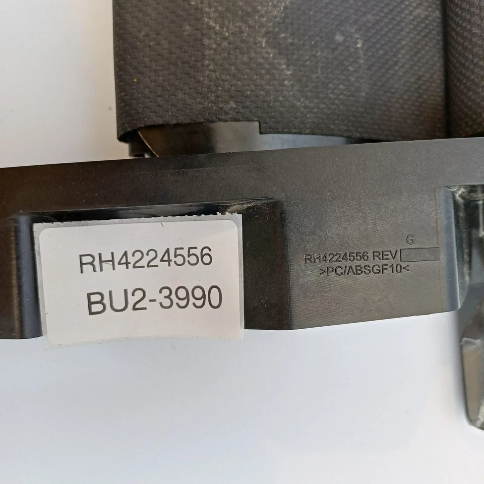 Land Rover Range Rover 2016-2019 cubierta de techo corredizo panorámico RH4224556 Foto 1 de 4