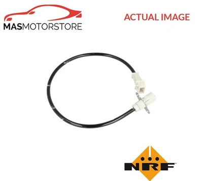 CRANKSHAFT POSITION SENSOR NRF 755082 FOR FORD SIERRA II,ESCORT VI,ESCORT VII - Image 1 of 4