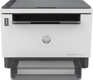 HP LaserJet Stampante multifunzione Tank 2604dw, Bianco e nero, Stampante per Az - Foto 1 di 1