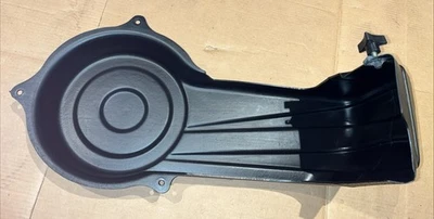 Husqvarna 539130293 Cubierta de Cinturón Soplador Césped Colección AYP Dixon Poulan Foto 1 de 2