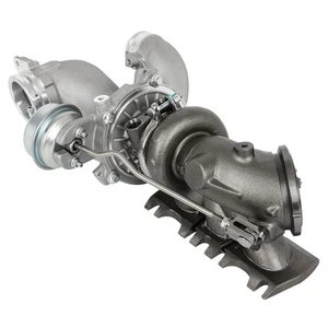 For 2017-2018 Mercedes C43 E400 E43 GLC43 GLS450 SLC43 3.0L Passenger Side Turbo - Foto 1 di 12