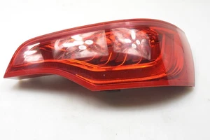 AUDI Q7 2012 4L0945094F PORTELLONE POSTERIORE FANALE POSTERIORE DESTRO LED RHD - Foto 1 di 5