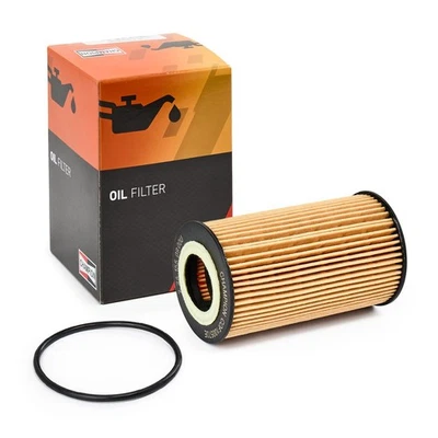 CHAMPION COF100570E Filtre à huile pour PORSCHE Cayenne (9PA) 911 (996) - Photo 1/4
