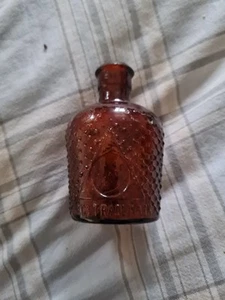 Lysol London Limited Rec Trademark Vintage Poison Bottle - Bild 1 von 6