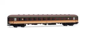 Electrotren HE4033 RENFE 2ª clase entrenador BB-8800 1:87 escala H0 DC nuevo - Imagen 1 de 1