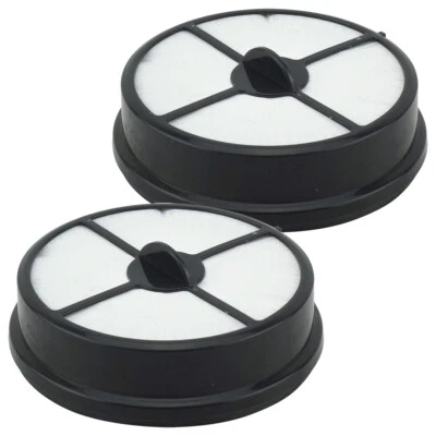 2x Hoover WindTunnel Air UH70400 303902001 Media Exhaust Replacement Filter