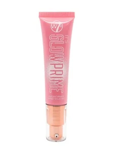 W7 GlowPrime Radiant Primer 30g (B89) - Picture 1 of 6