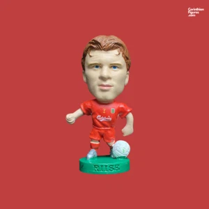 Corinthian Prostars Multi Pack - John Arne Riise Liverpool PRO1323 L - Picture 1 of 1