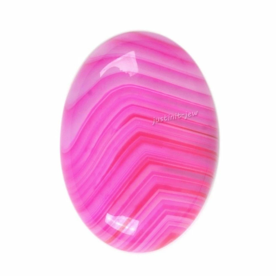 Оптовая продажа 25 мм овальный кабошон кабина с плоской поверхностью полудрагоценный камень сэкономить $ оптом - Изображение 1 из 1