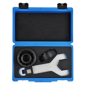 Rear Differential Bearing Remover Installer Tool for Land Rover Range Rover 5.0 - Picture 1 of 10
