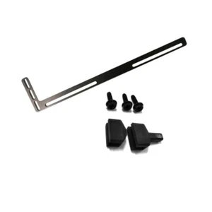 Aluminum Graphics Card GPU Brace Radiator Support,Video Card Sag Holder Bracket - Afbeelding 1 van 9