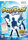 Pop Star Guitar (Nintendo Wii)