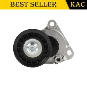 Belt Tensioner Assembly For Ford Escape 2.3L/2.5L 2005-2012 Fusion 2006-2012 - Picture 1 of 11