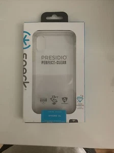 Speck - Presidio Perfect Clear für Apple® iPhone® XR - S81 - Bild 1 von 1