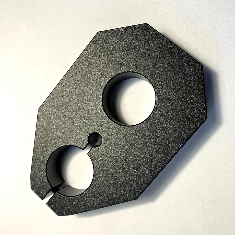 tonearm board armboard for FR 64/64s/64fx for turntable micro seiki 5000 8000 - Image 1 of 1