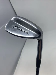 Ram Fastback Pitching Wedge 35.5” RH. Steel Shaft. Read - Picture 1 of 18