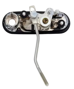 MAZDA Roadster OUTER ASSIST (L) NA01-59-410D Genuine JDM - Foto 1 di 2