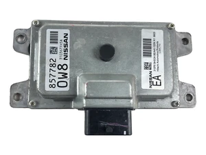 2017-2018 Nissan Rogue Transmission Control TCU TCM Module  310F6 9HS0A OEM - Picture 1 of 12