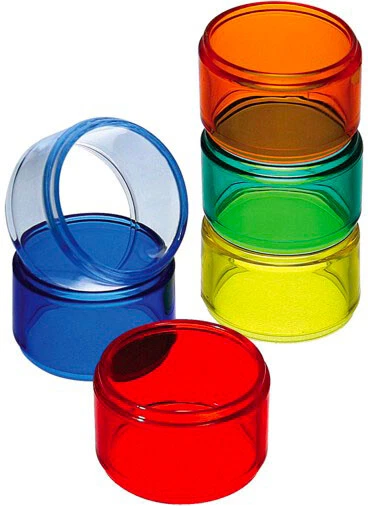 Portatovaglioli Plastica Pz.6 Cosmoplast 498 - Immagine 1 di 1