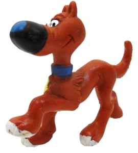 Schleich Anno 1984 "Rantanplan" "Lucky Luke " - Imagen 1 de 4