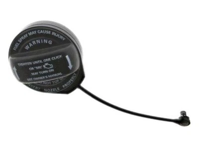 Tapa del tanque de combustible original 15983QFKW 2014 para Audi S4 2013-2015 Foto 1 de 2