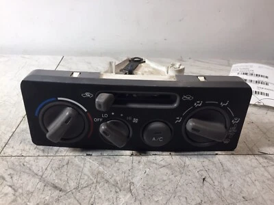 ✅ 1998 1999 2000 Toyota Corolla тепла A/C температуры климат-контроль  - Изображение 1 из 4