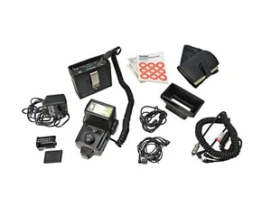 Quantum Battery 1 & Vivitar 283 Flash Kit - Picture 1 of 2