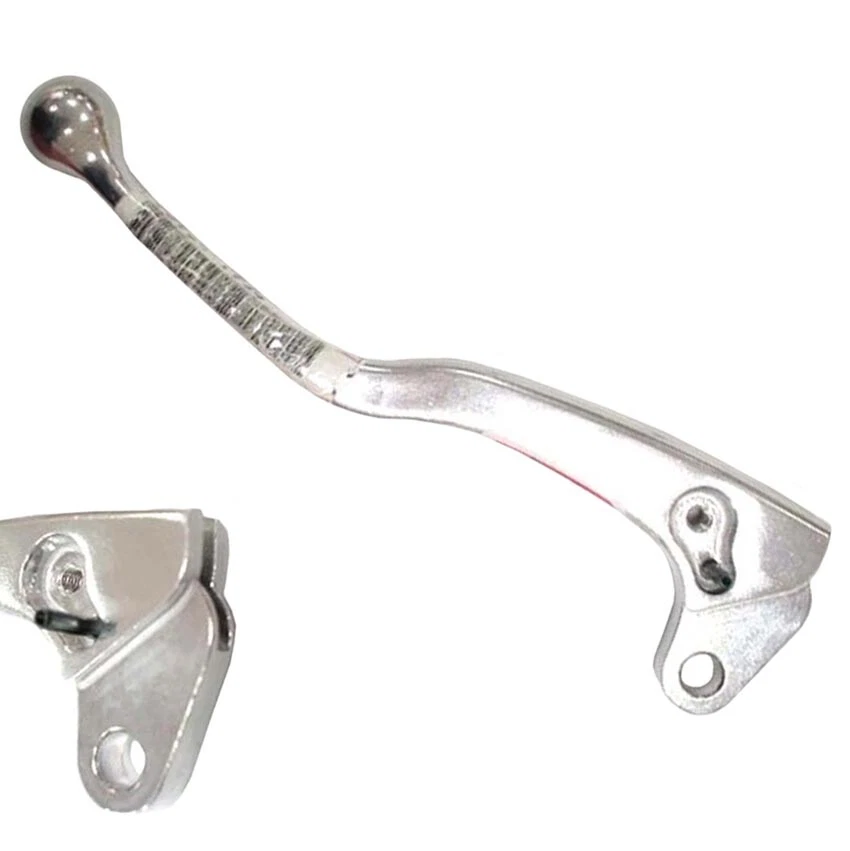 LEFT BRAKE LEVER FOR KAWASAKI PRAIRIE ATV TWIN PEAKS 650 700 LTV700F 4X4 360 - Image 1 of 1