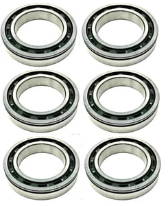 A500 A518 A618 48RE New Overdrive Output Bearing, Rebuilder 6 Pack® - Picture 1 of 2