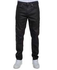Sean John Black Denim Jeans for Men for 