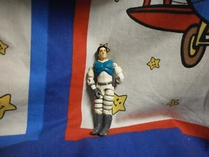 Figura de acción Hasbro 1993 GI Joe Star Fighter Sci-Fi Brigade Pilot 3,75 - Imagen 1 de 1