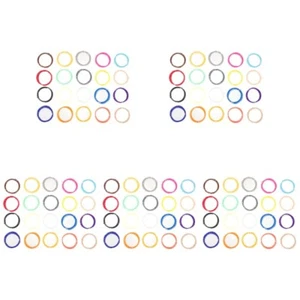 Set of 5 3d Printing Pen Consumables Refill Sticks Refills - Afbeelding 1 van 12