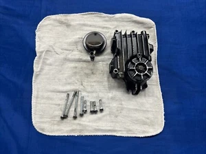 Honda FT500 Ascot Oil Pan & Hardware - Picture 1 of 5