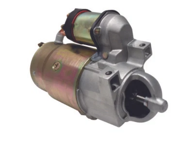 Starter Delco Bottom 10MT Mercruiser OMC Volvo Penta 4Cy-V6-V8 w 12.75" Flywheel - Image 1 of 4