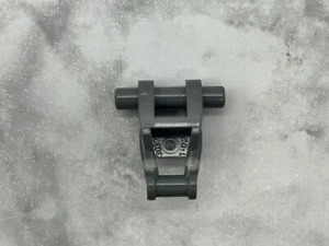 Lego Parts Lot (1) Dark Bluish Gray Torso Mechanical, Battle Droid ~ No 30375 - Picture 1 of 2
