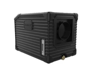 CHAUVET DJ Cumulus HP Compact Low-Lying Fog Machine PROAUDIOSTAR - Picture 1 of 4