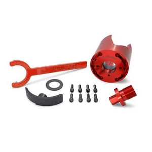 UTV Adjustable Helix Clutch Kit for Can-Am Maverick X3 by Dynojet - Picture 1 of 9