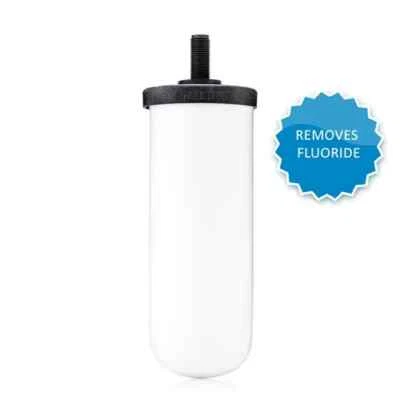 British Berkefeld Doulton W9120133 Ultra Fluoride Ceramic Drinking Water Filter - Image 1 of 3