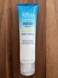 Disney Resort H2O+ Sea Salt Body Lotion. Brand New. - Picture 1 of 3
