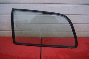 FENSTERSCHEIBE SEITENSCHEIBE hinten links Daihatsu Cuore 3 Tür 1999-2003 - Bild 1 von 1